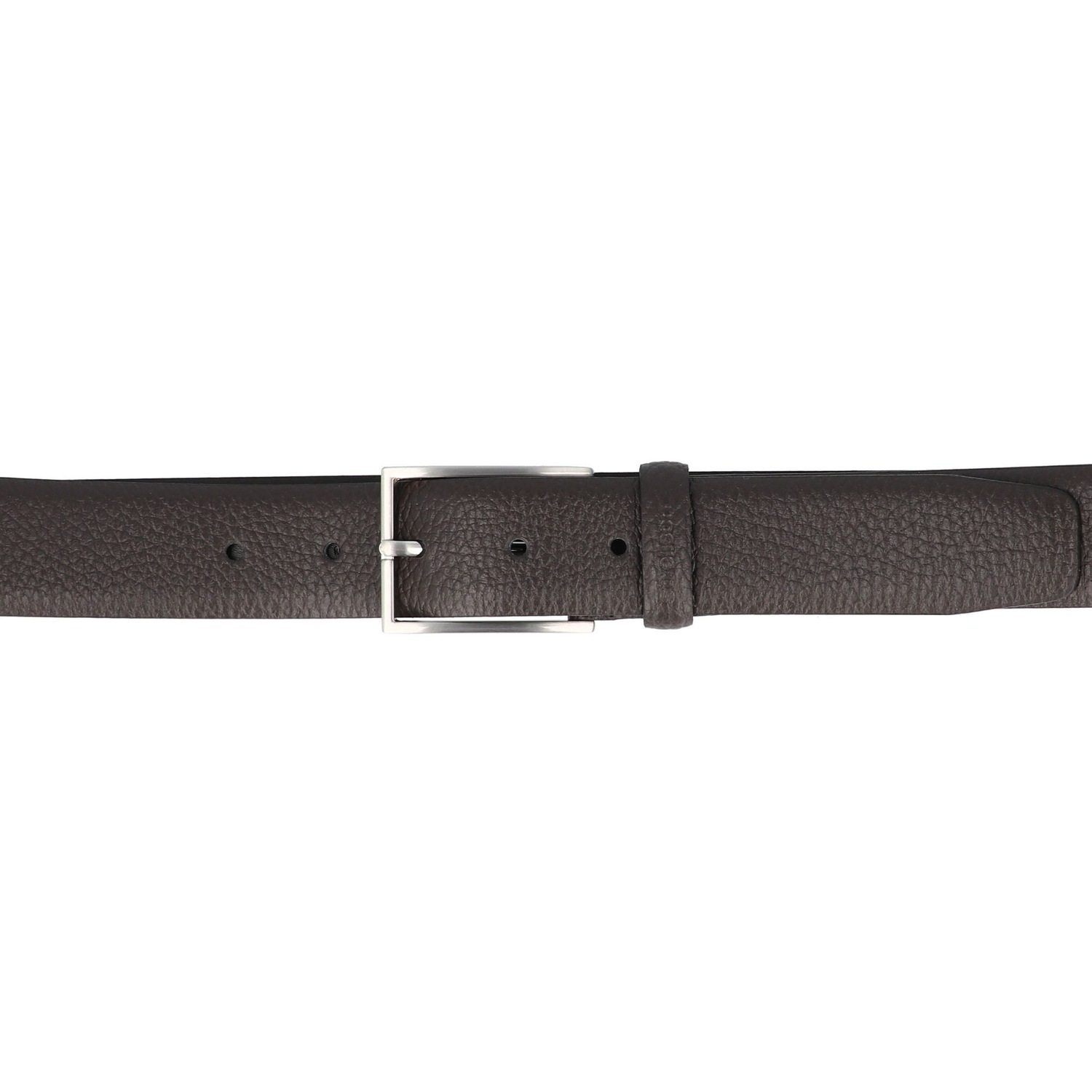 Gürtel Leder