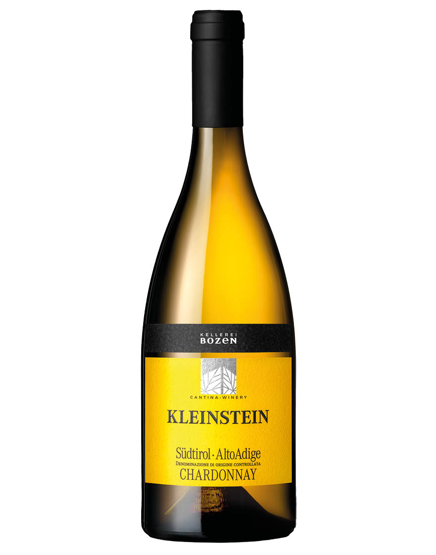 Südtirol - Alto Adige Chardonnay DOC Kleinstein 2022 Cantina di Bolzano 0,75 ℓ