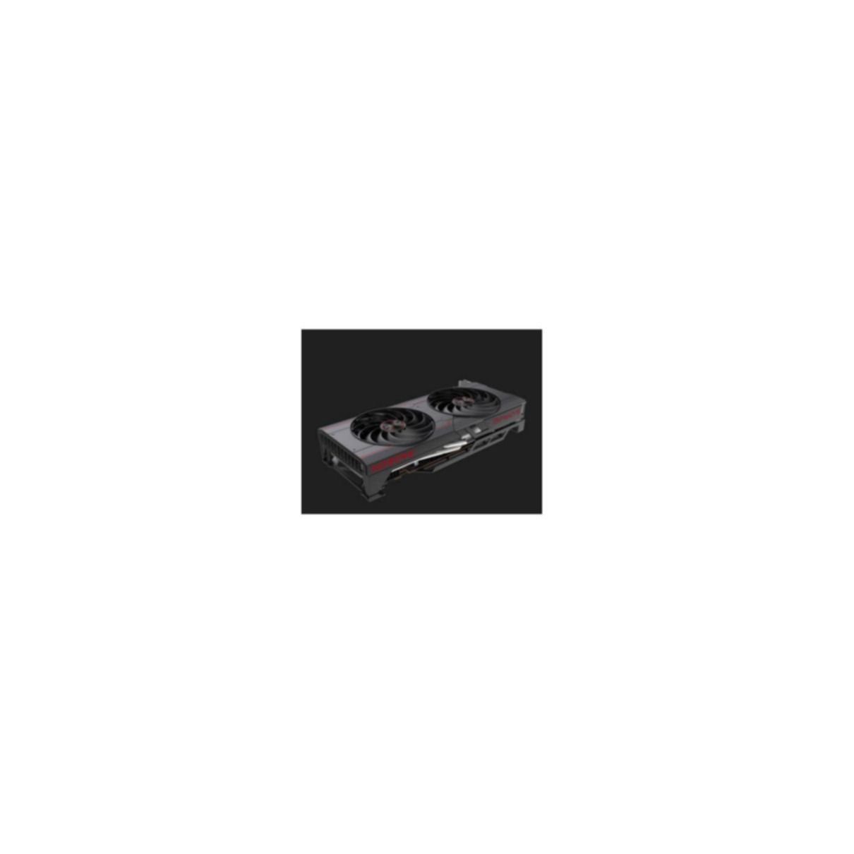 Sapphire Radeon RX 6700 11321-02-20G Grafikkarte (10 GB, GDDR6)
