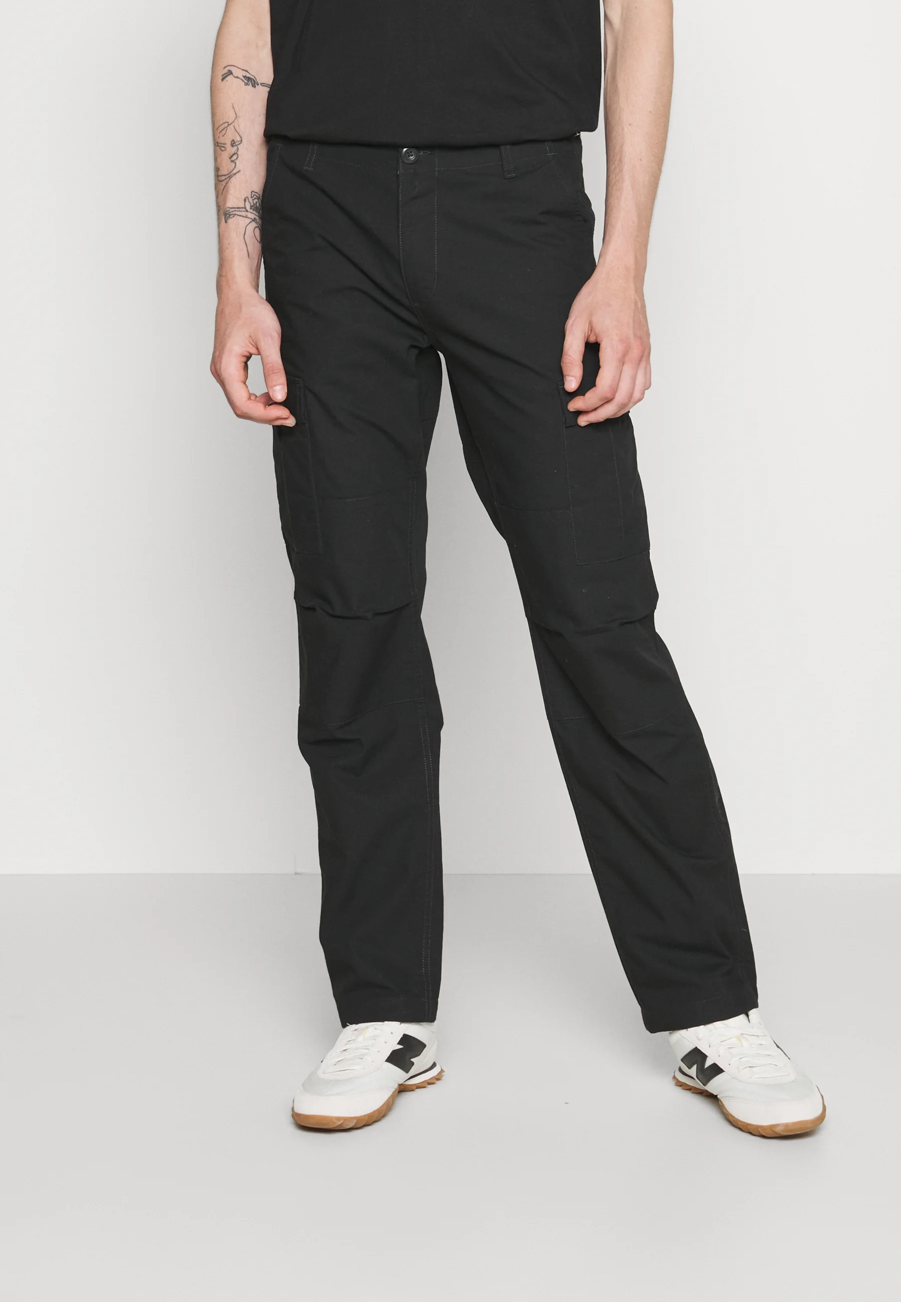 Pantalones de aviación Carhartt WIP - Pantalones cargo