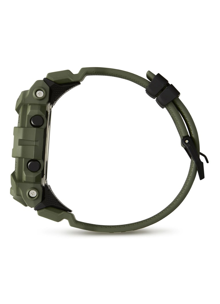 Hodinky G-Shock GBD-800UC-3ER