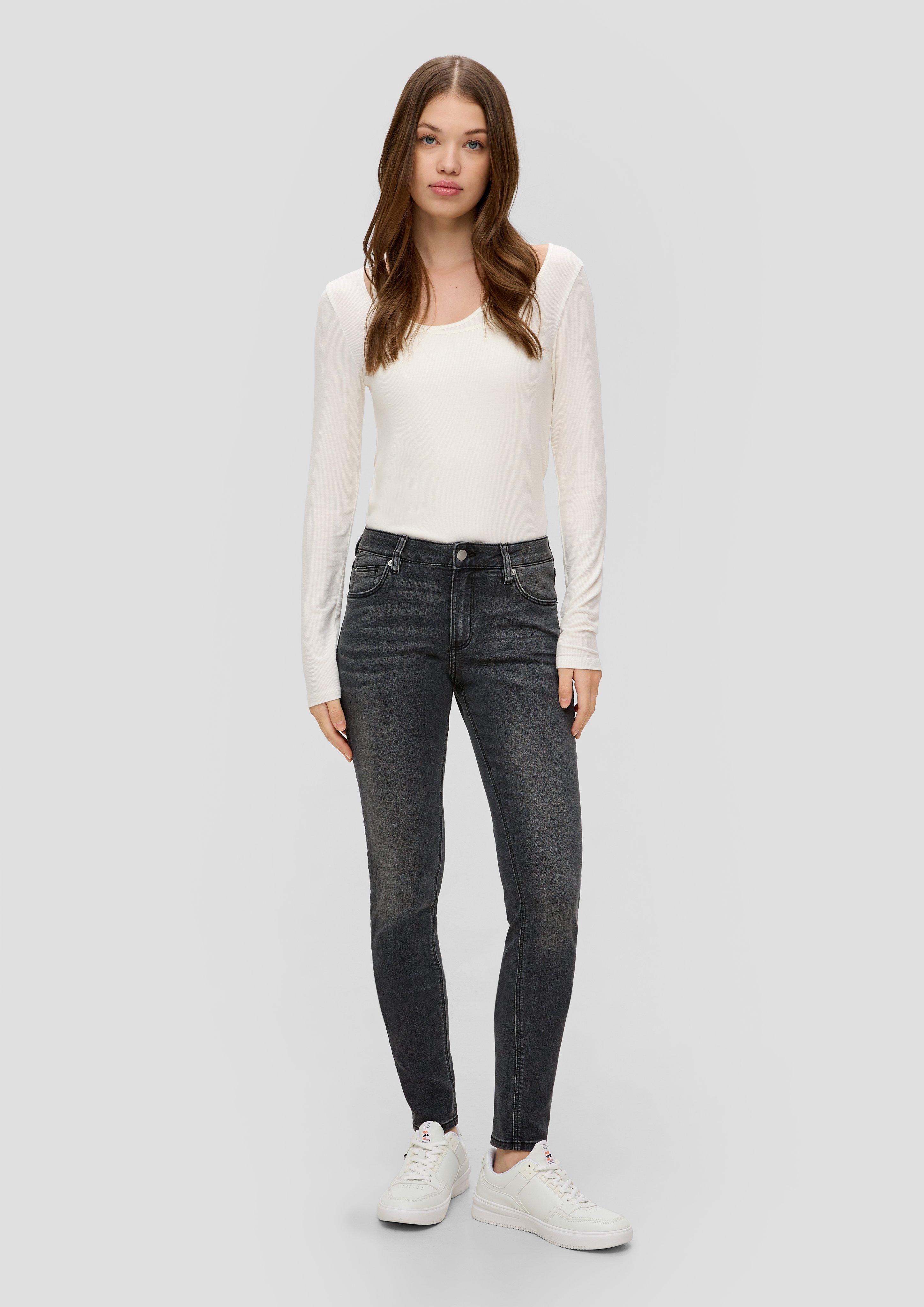 Jeans Sadie / Skinny Fit / Mid Rise / Skinny Leg   2149598-95Z2