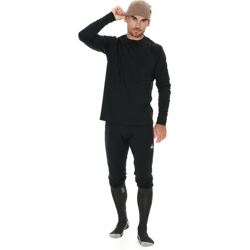 SOS Rldal Funktionssweatshirt Herren