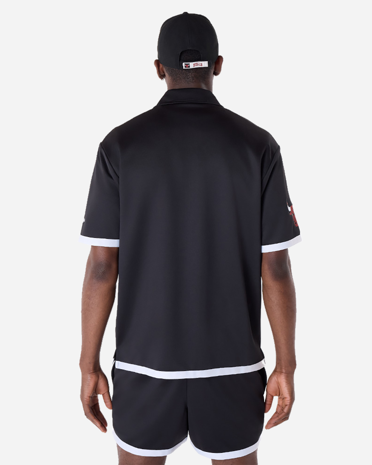 Koszyk Abbigliamento New Era Snapp Bulls M 60596458
