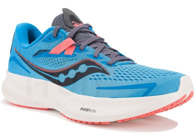 Saucony Ride 15 W