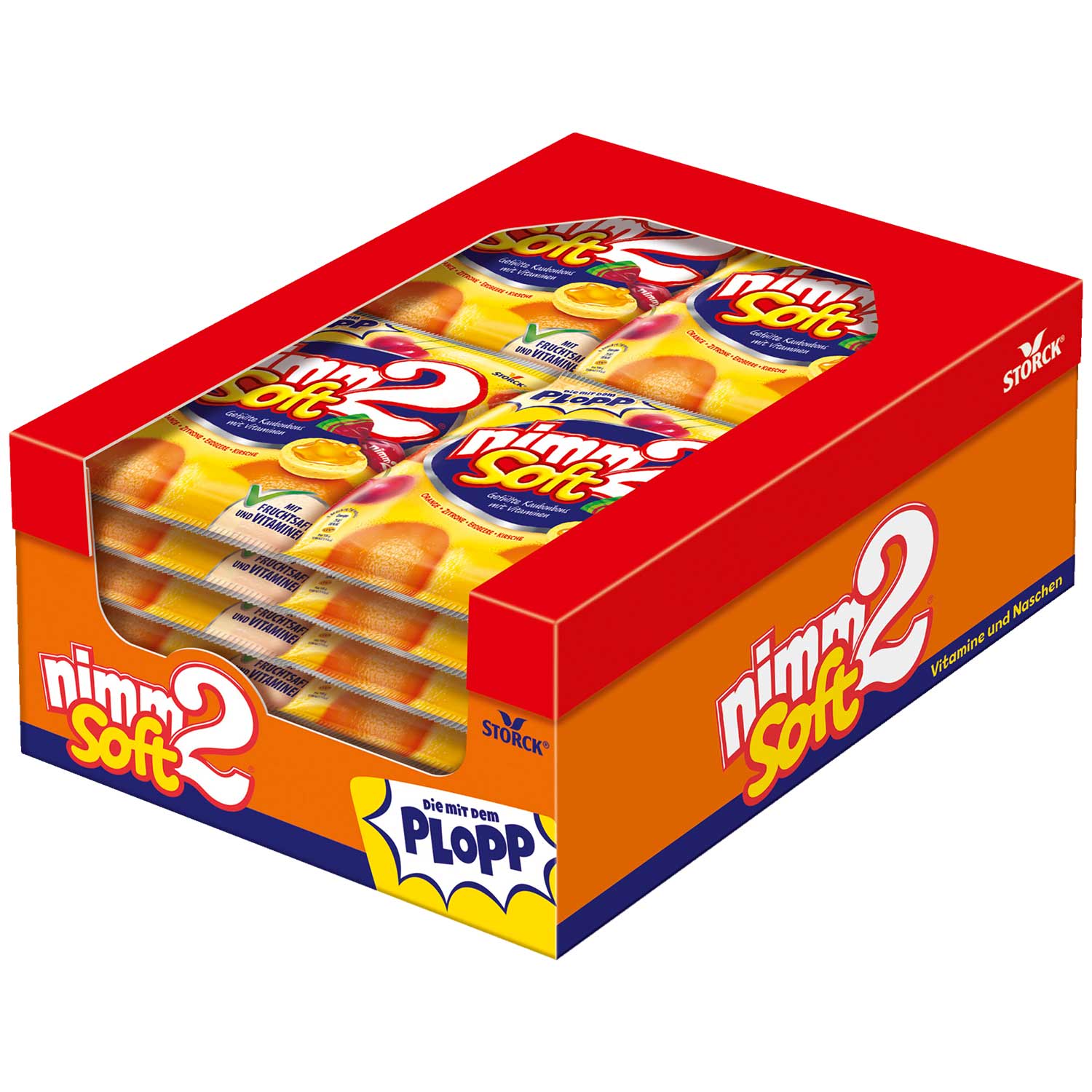 nimm2 Soft 195g