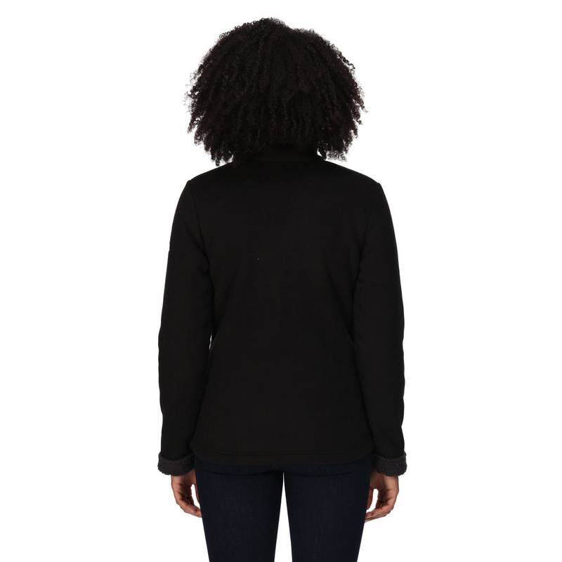 Regatta Brandall Fleecejacke Damen