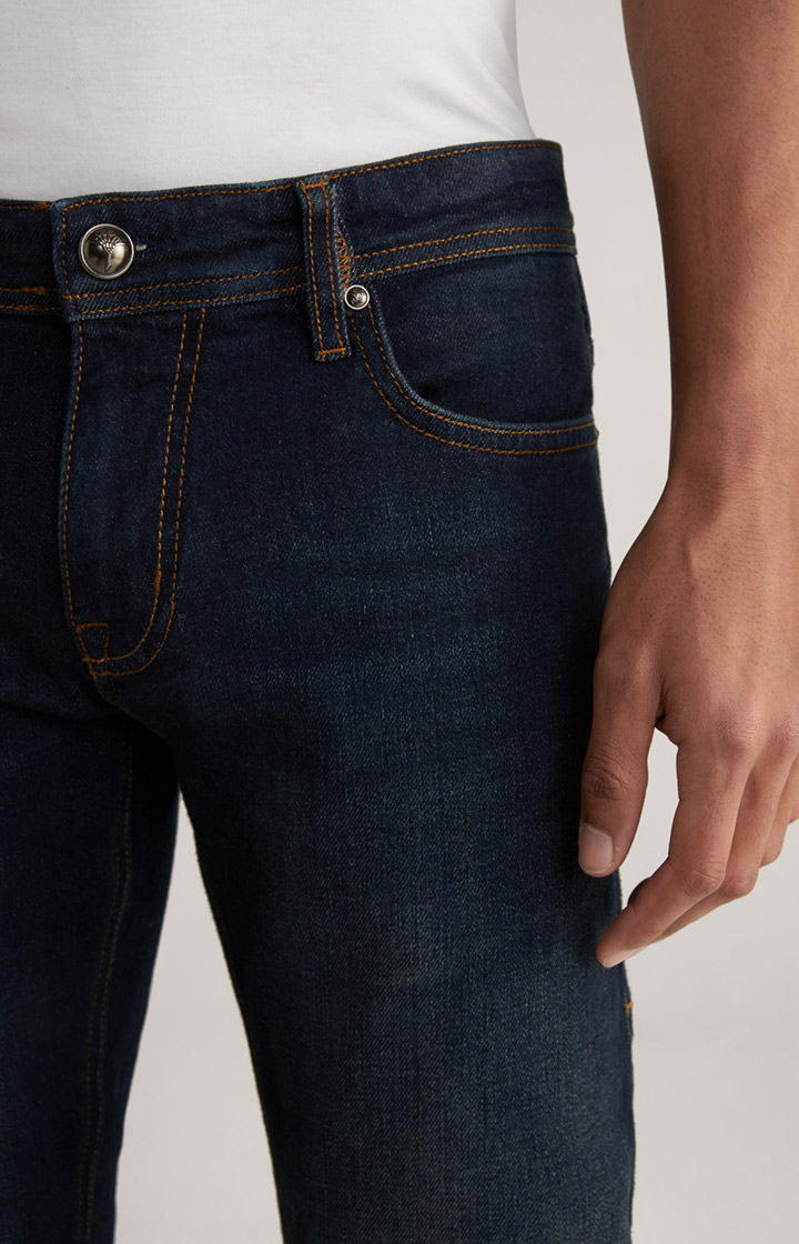 Jeans Hamond in Dunkelblau