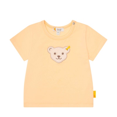 T-Shirt kurzarm, orange