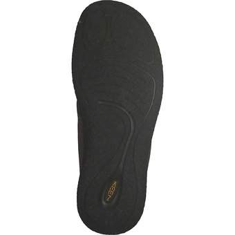 KEEN Mosey Chaka Schnürschuhe in grün