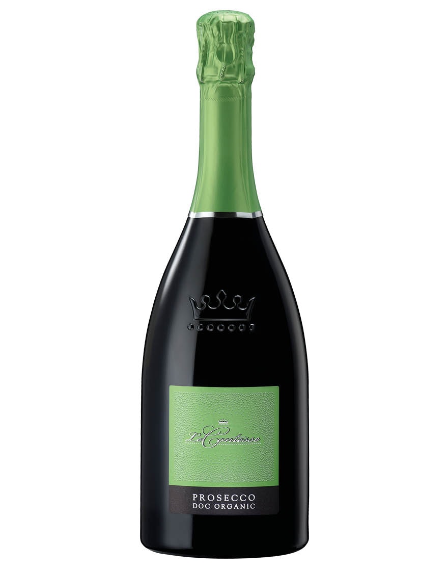 Prosecco Treviso Brut DOC Biologico Le Contesse 0,75 ℓ