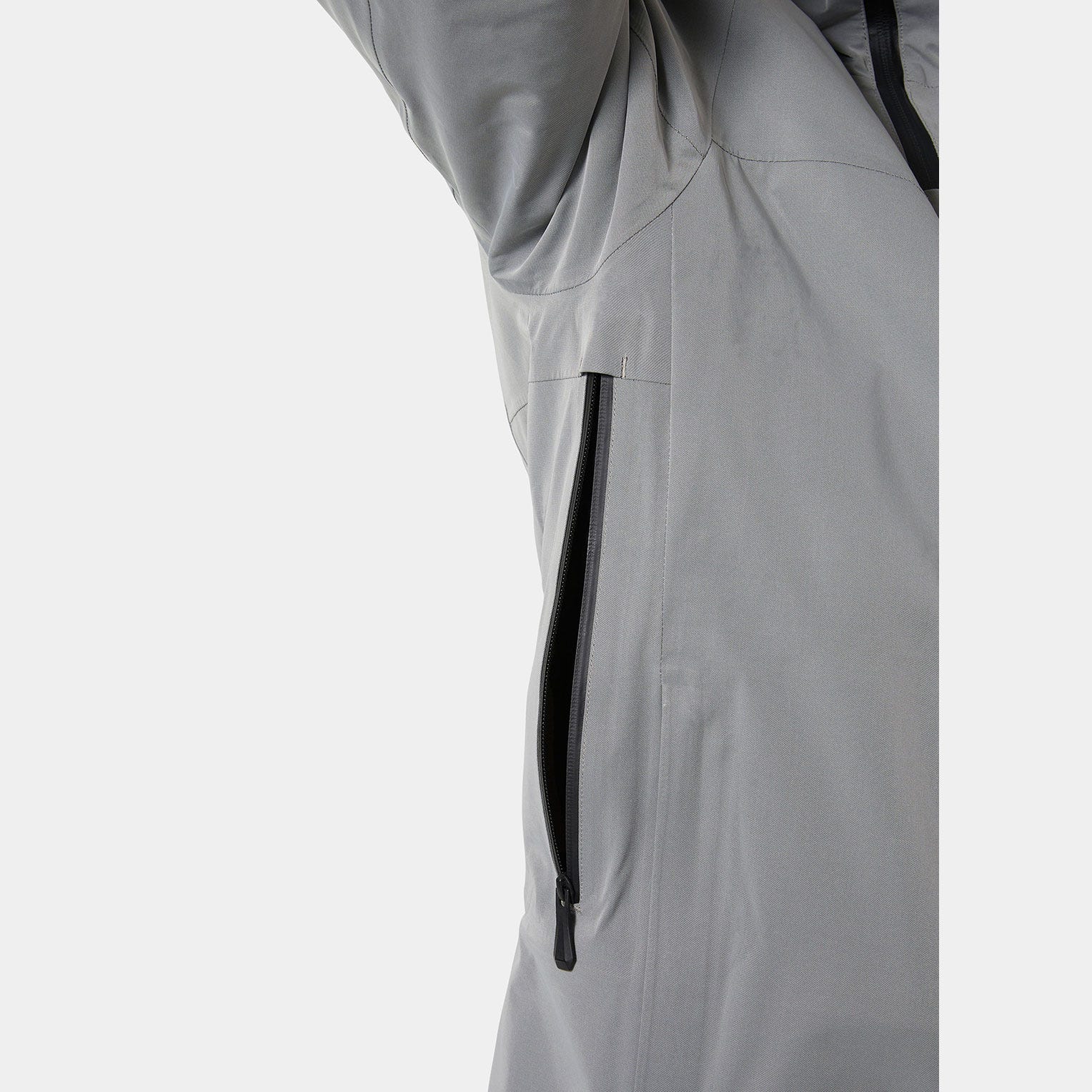 Men's Graphene Infinity 3-In-1 Ski Jacket