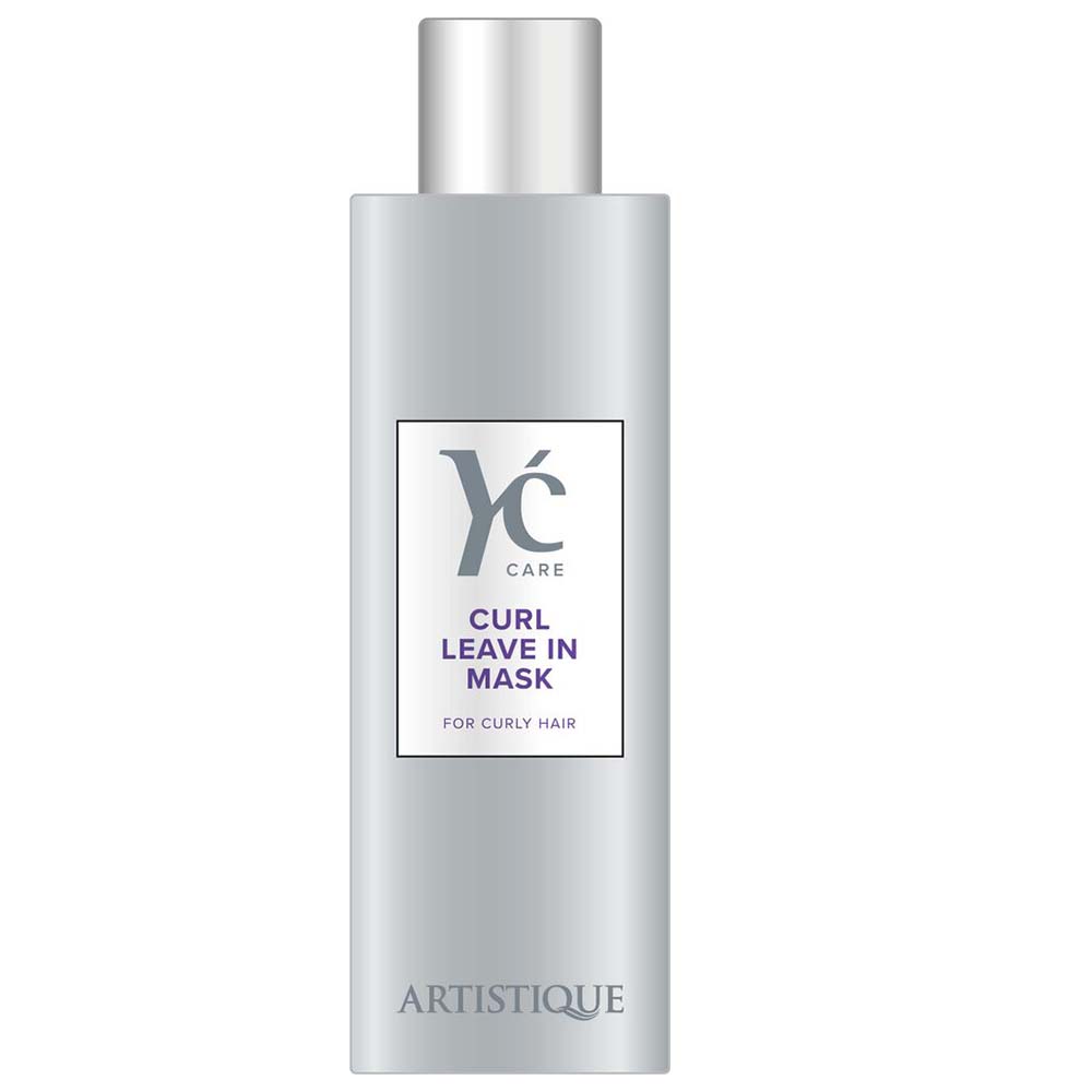 Artistique You Care Curl Leave in Mask 125 ml