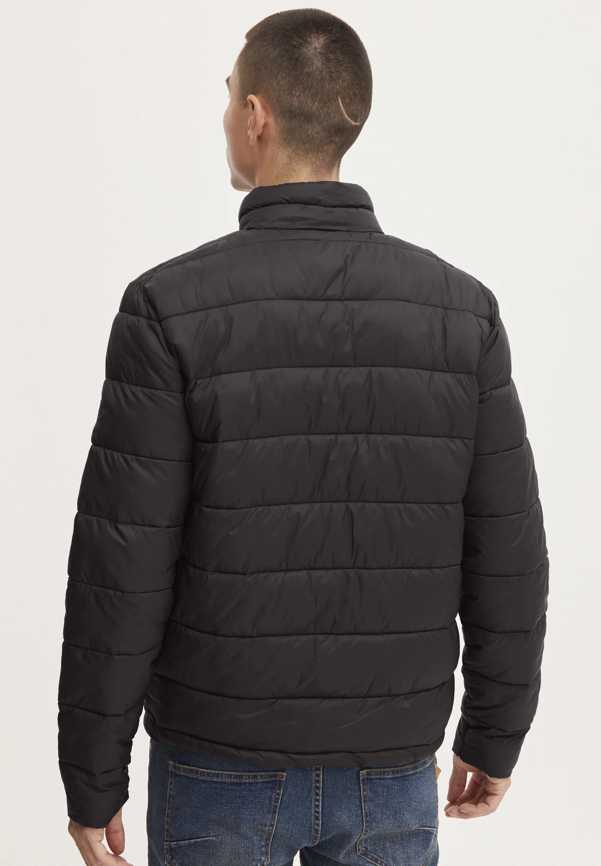 Chaqueta de invierno Solid SDCOLE JA2