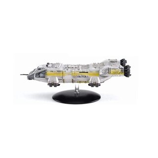 The Alien vs. Predator Alien-Ships Collection Statue Covenant Lander 20 cm