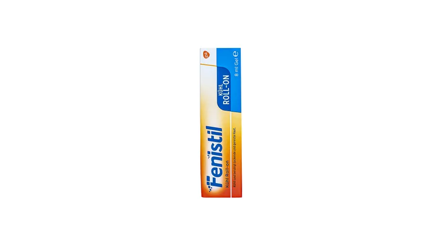 FENISTIL Kühl Roll-on 8 ml