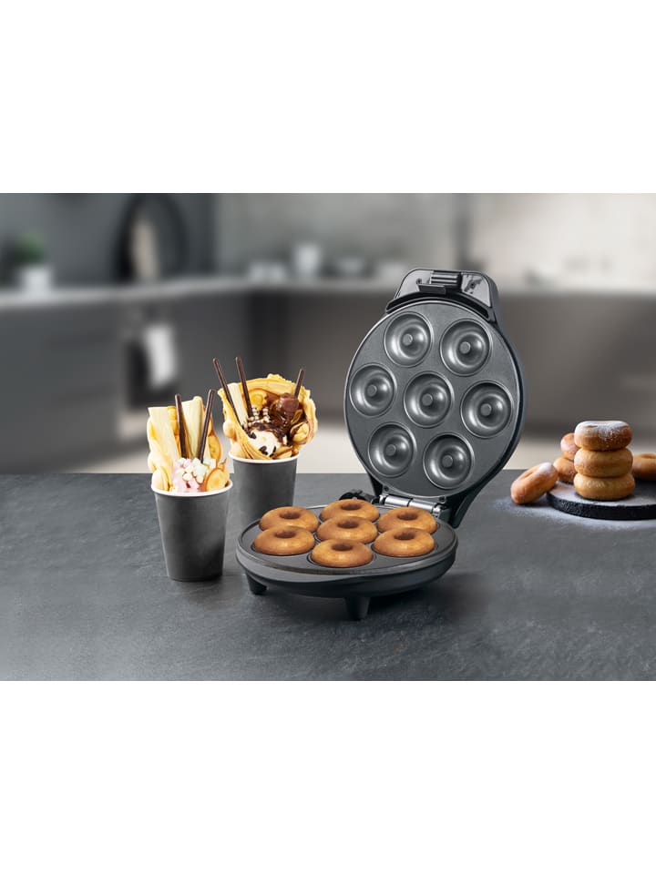 bESTRON Donut-Maker ''Black Label