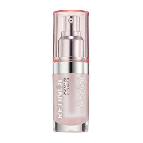 Rodial retinolové očné sérum 15 ml