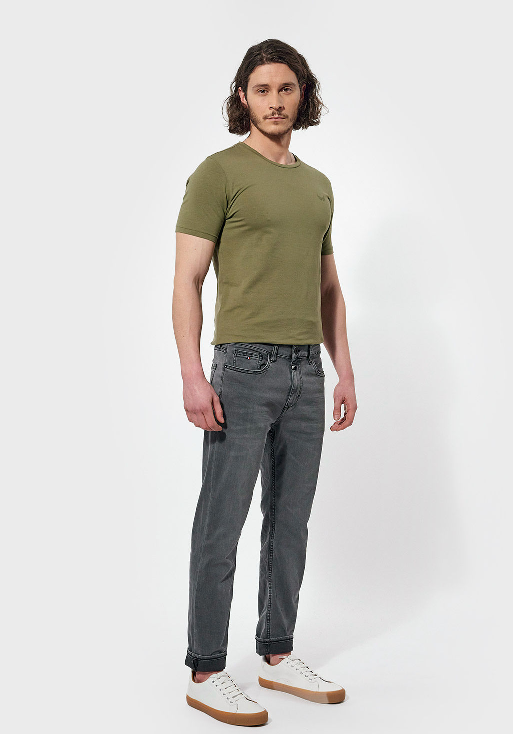 DARKK  Jean slim  Homme