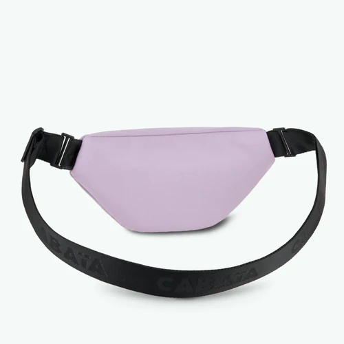 Small Jaipur lilac fanny pack