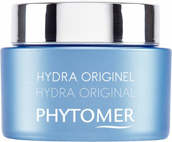 PHYTOMER Hydra Originel Crème Fondante Gesichtscreme