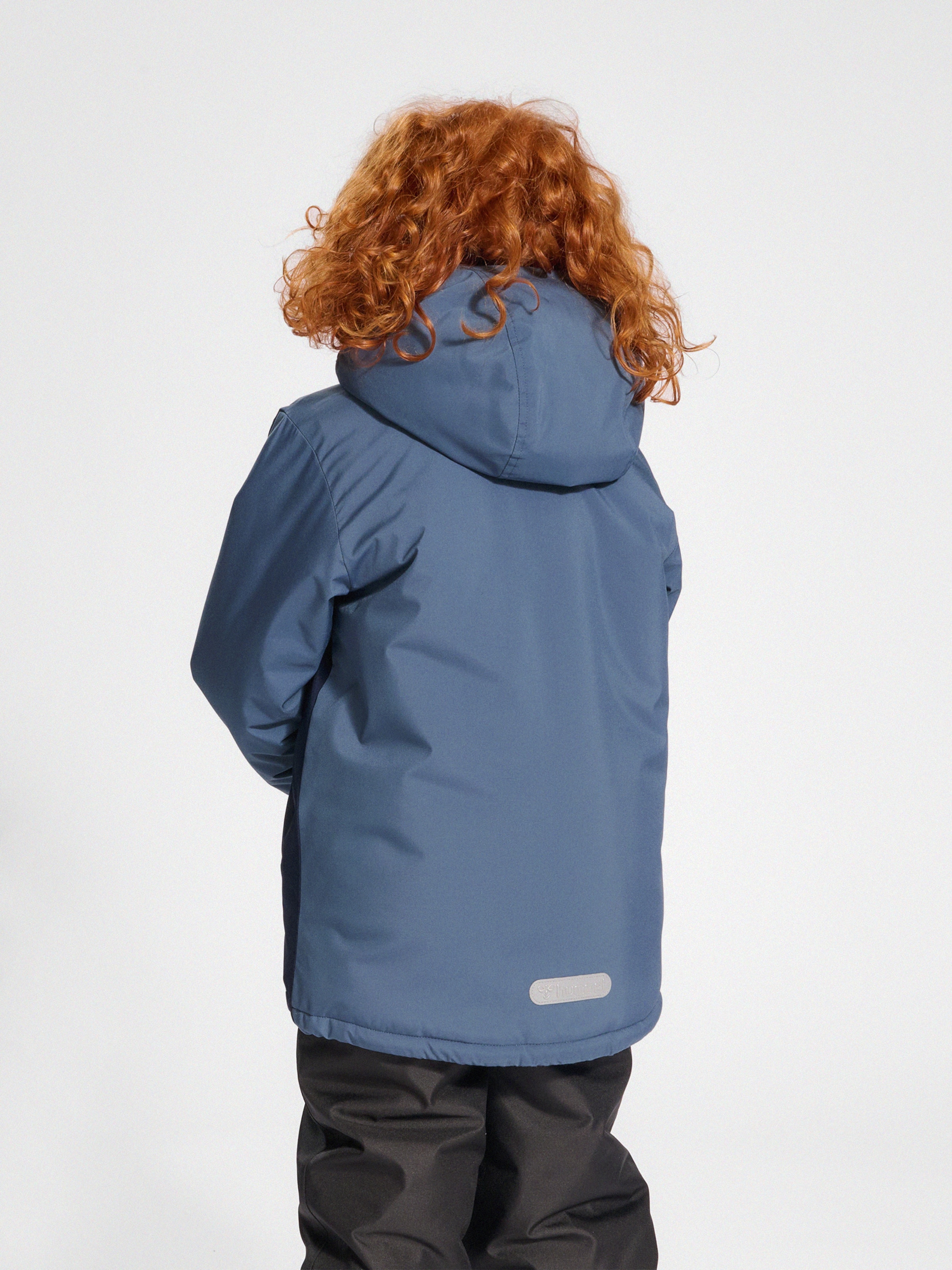 Performance Jacket