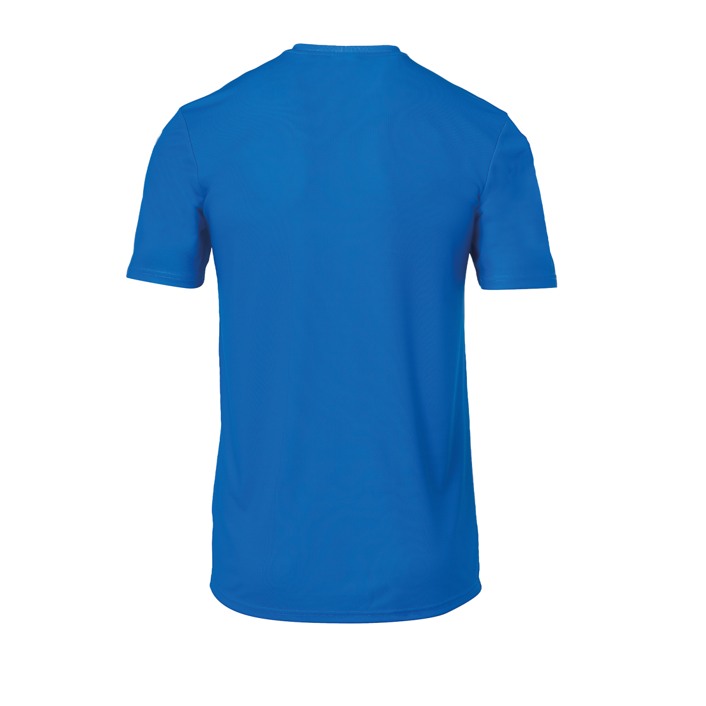 Uhlsport Stripe 2.0 Trikot kurzarm Kids Blau F23
