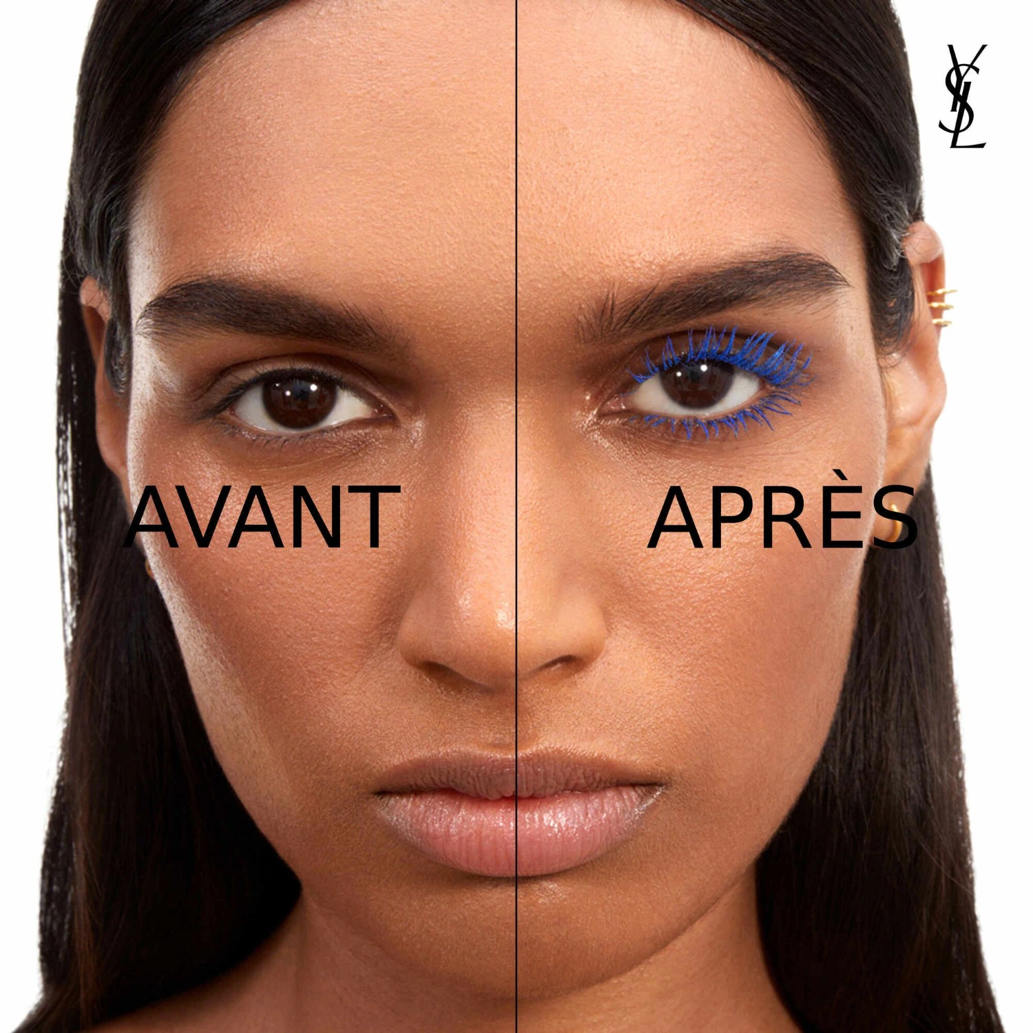 Trk trepalnic Yves Saint Laurent
