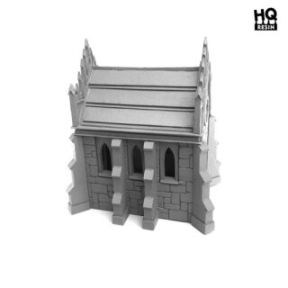 HQ Resin - Gothic Shrine