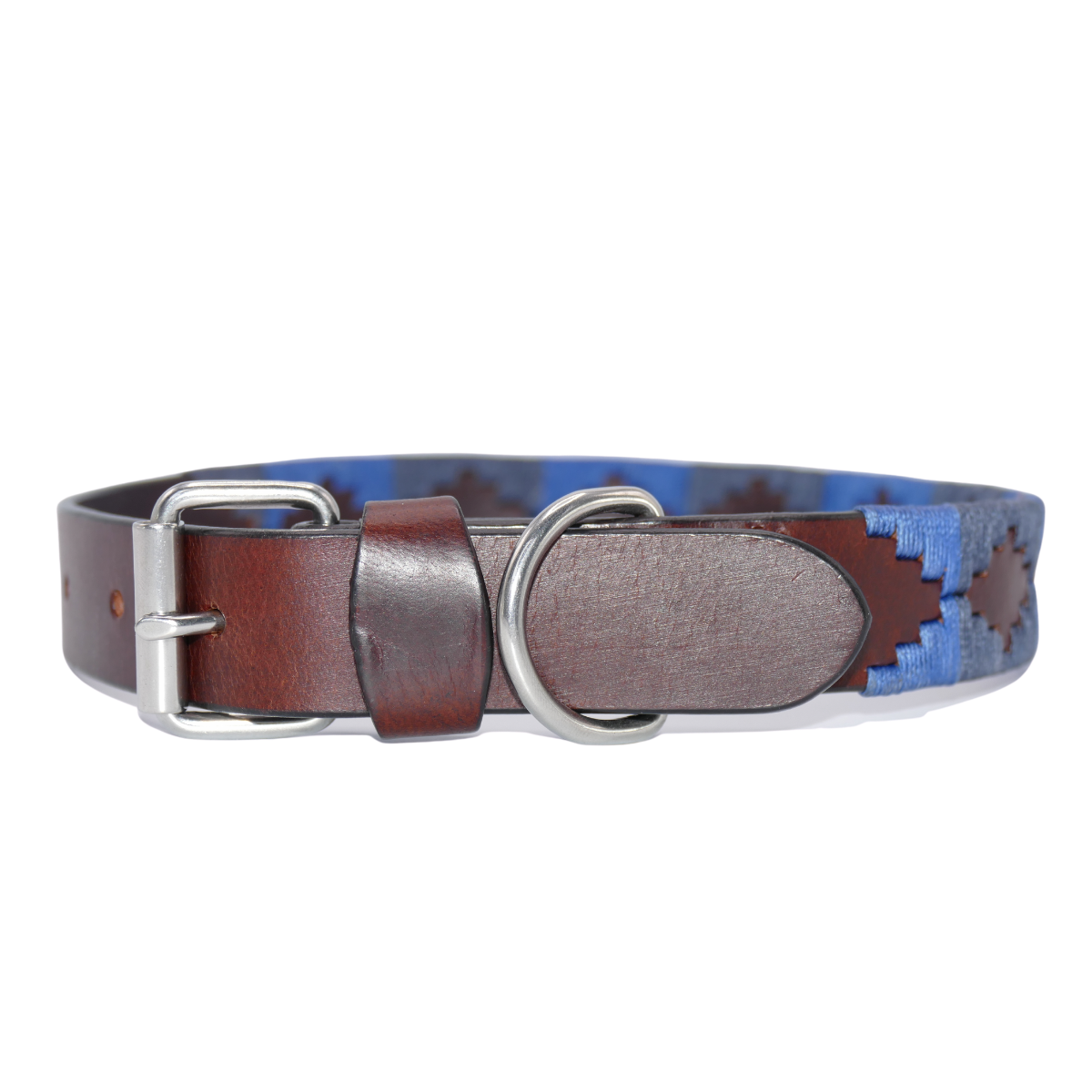 Kipita Hundehalsbänder Kipita Polo Halsband Noble S
