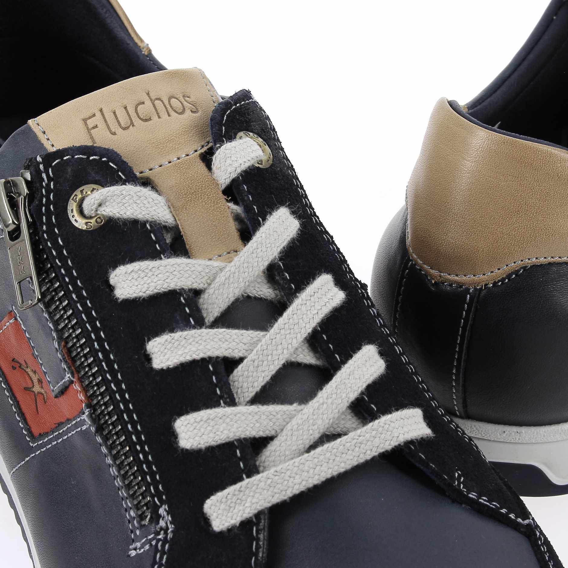 Fluchos  F0207 - Marine