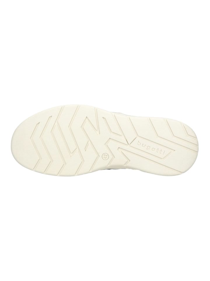 Bugatti Slipper in Dunkelblau günstig kaufen