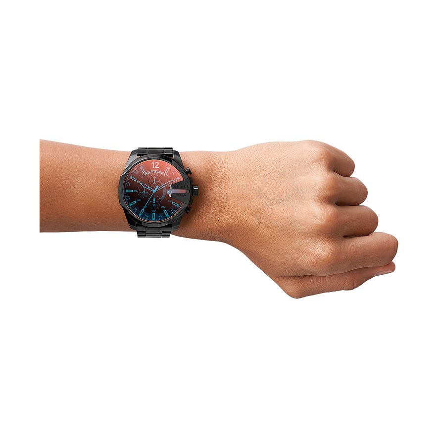 Diesel Chronograph Mega Chief