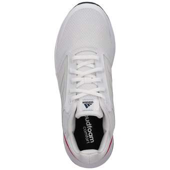 adidas Galaxy 5 Running in weiß