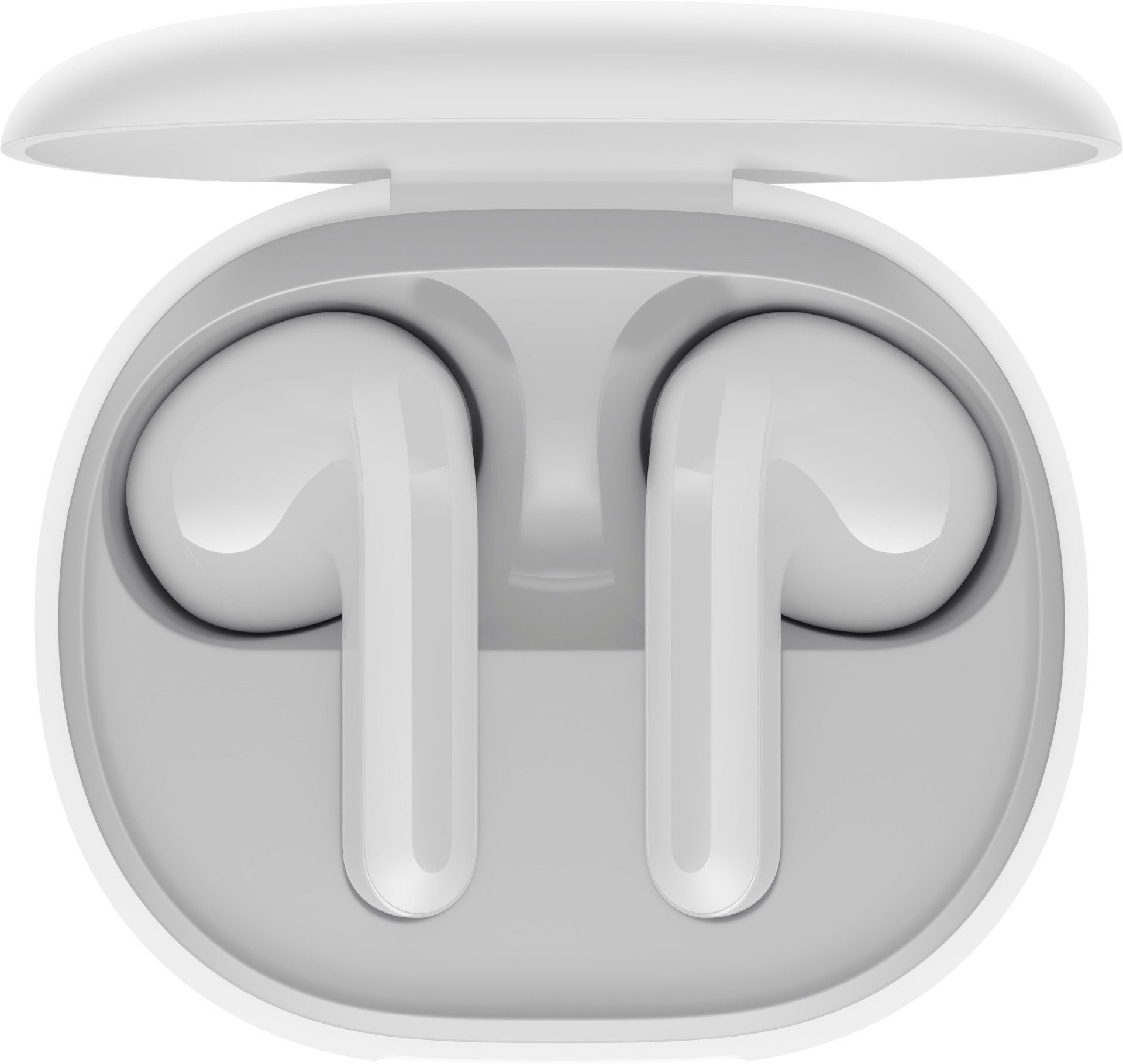 Xiaomi Redmi Buds 4 Lite wireless In-Ear-Kopfhörer (Noise-Cancelling)