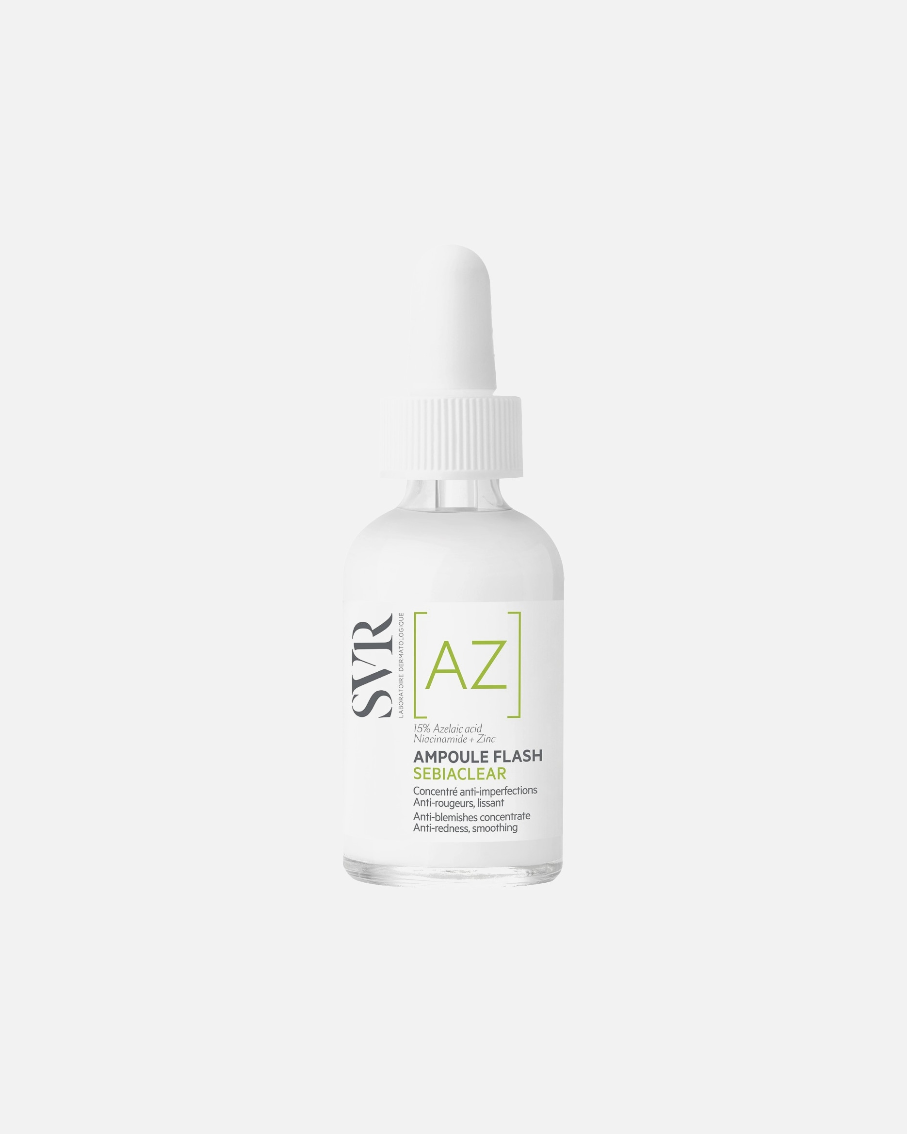 SVR Sebiaclear Ampoule 30ml