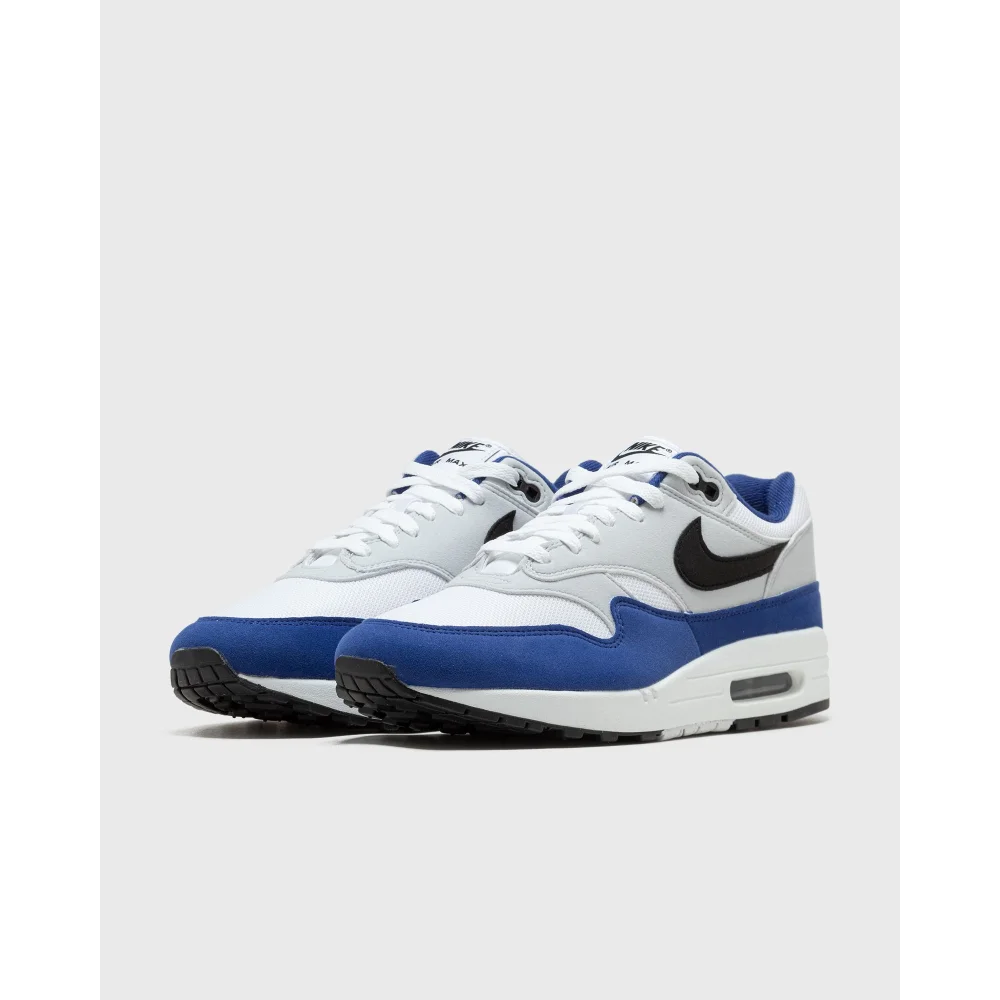 Nike Air Max 1 Deep Royal Blue FD9082-100 / weiss