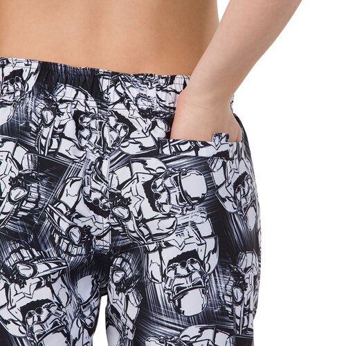 KINDER BADESHORTS PRT LEIS 17 WSHT