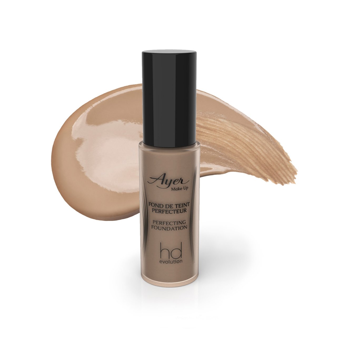 Ayer HD Evolution Perfecting Foundation