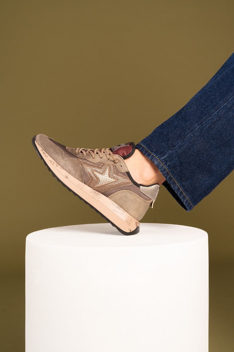 Cetti  C1311 SRA H23 - Taupe Bordeaux