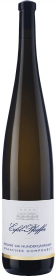 2020 Die Hundertjährigen - Sonderedition in der Magnumflasche lieblich 1,5 L - Weingut Eifel-Pfeiffer