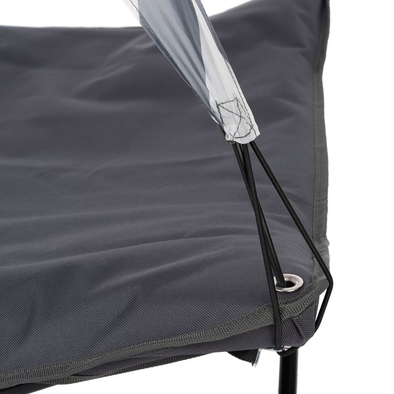 TIAKI Hundebett Sun Stripes zu TOP-Preisen