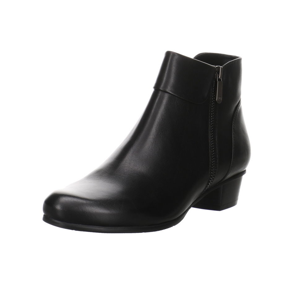 Regarde Le Ciel Stefany Stiefelette