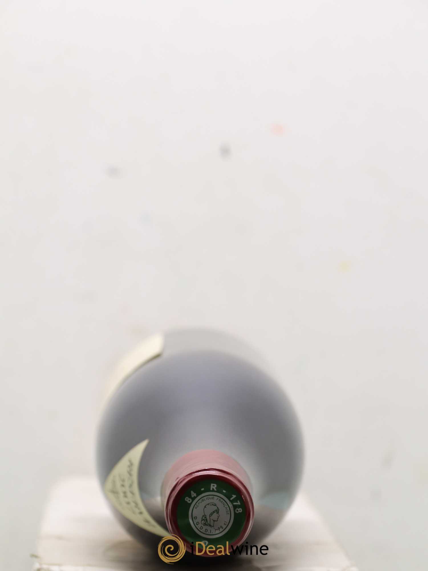 Châteauneuf-du-Pape Château Rayas Emmanuel Reynaud  2007 - Lot de 1 Bouteille