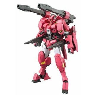 HG 1/144 Gundam Flauros (Ryusei-Go)