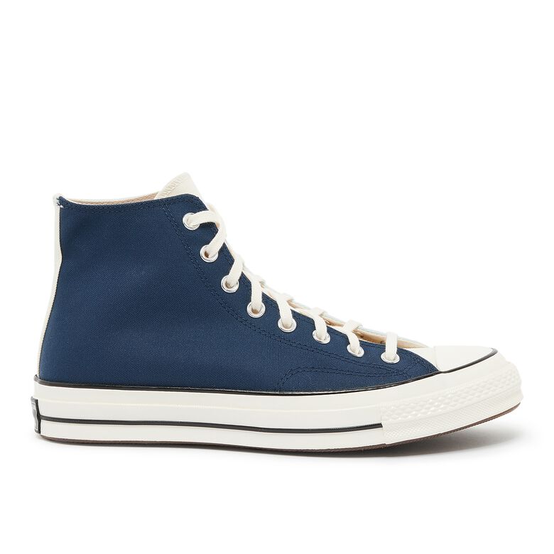 Converse Chuck 70 Nautical Tri-Blocked navy/aqua mist/egret