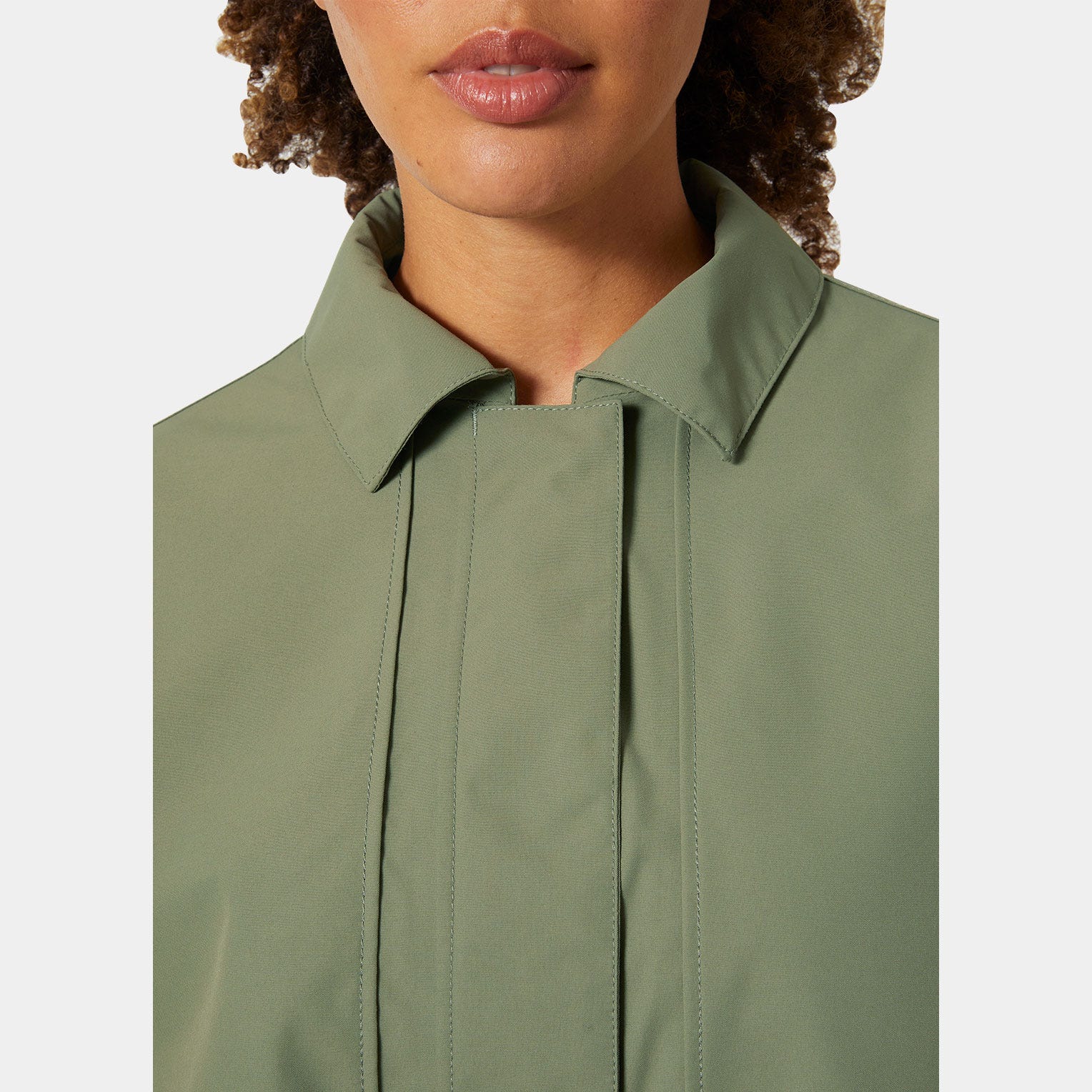 Women’s Lilja Raincoat