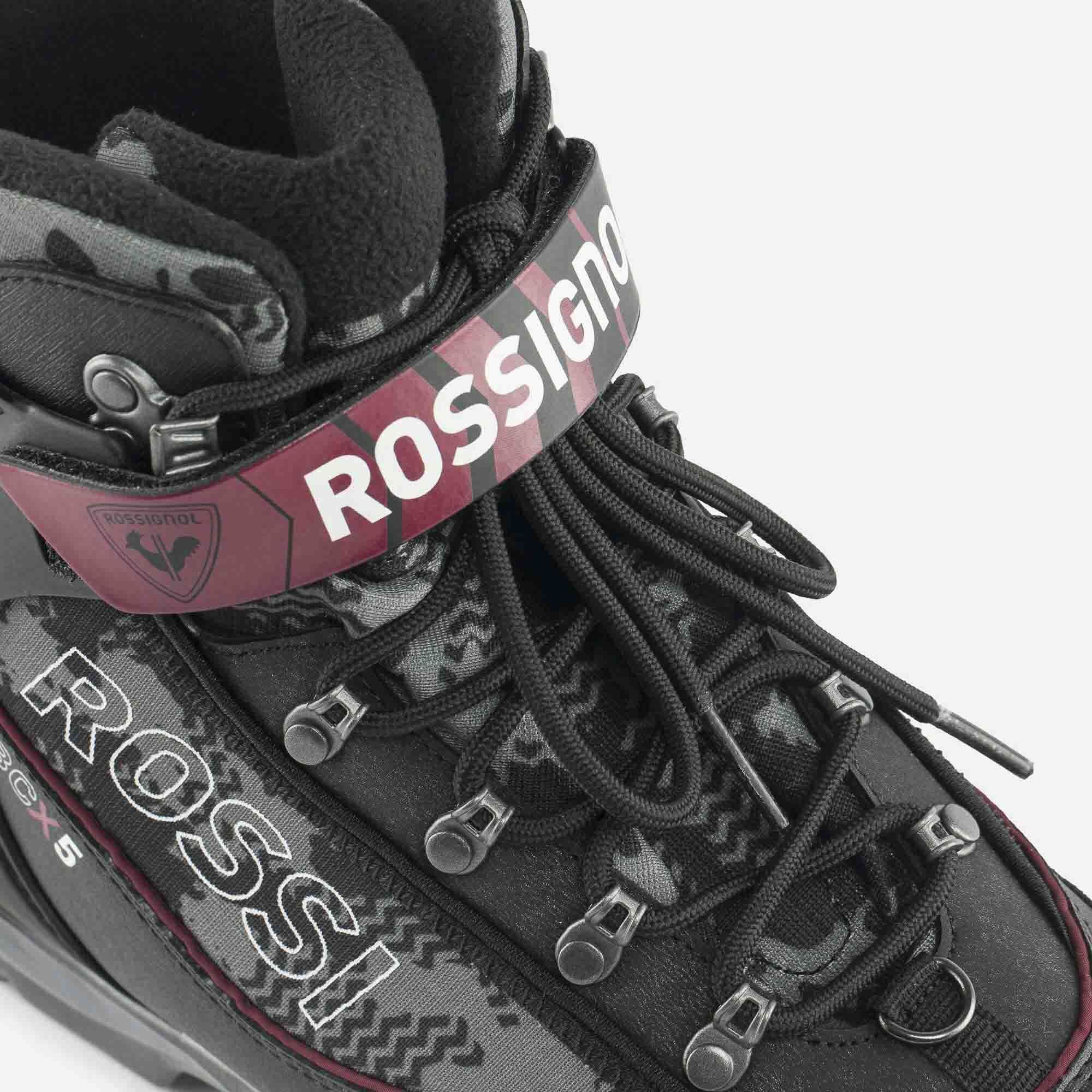 Chaussures de ski nordique Backcountry Unisexe Bc X5