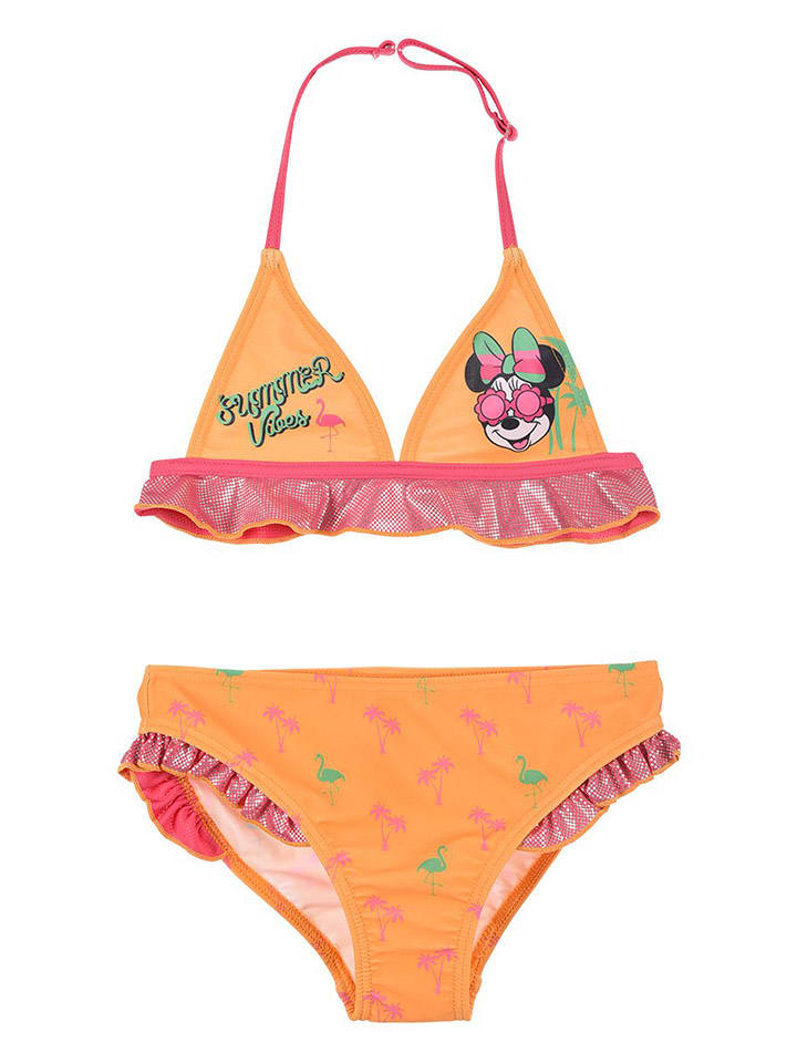 MINNIE MOUSE Bikini 