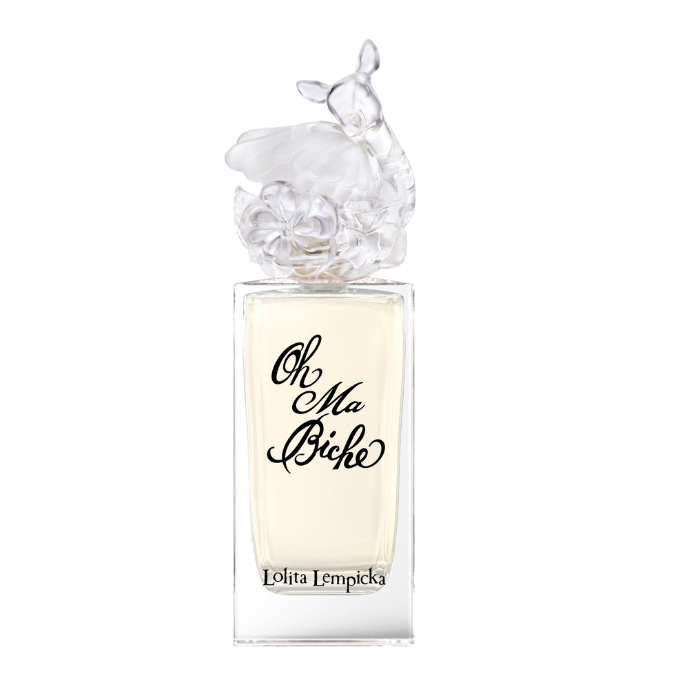 Lolita Lempicka Oh Ma Biche EDP 50ml Eau de Parfum